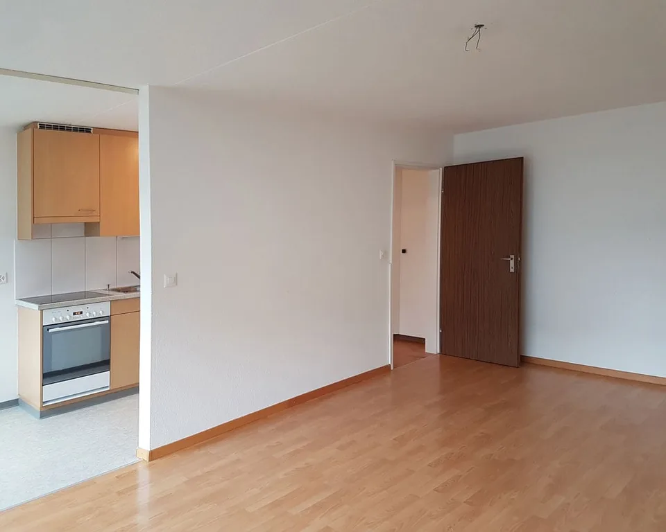 Singlewohnung an Top-Lage