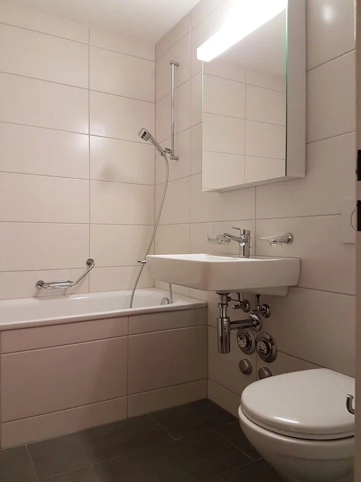Singlewohnung an Top-Lage