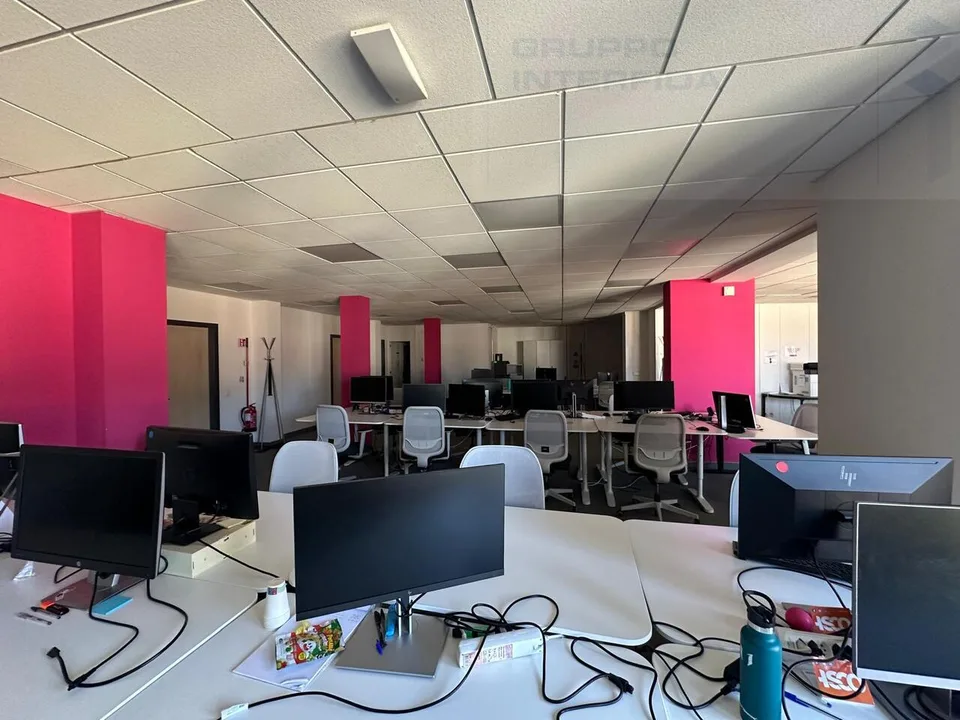 Büros in Open-Space in Chiasso zu vermieten – Foto 13 von 13
