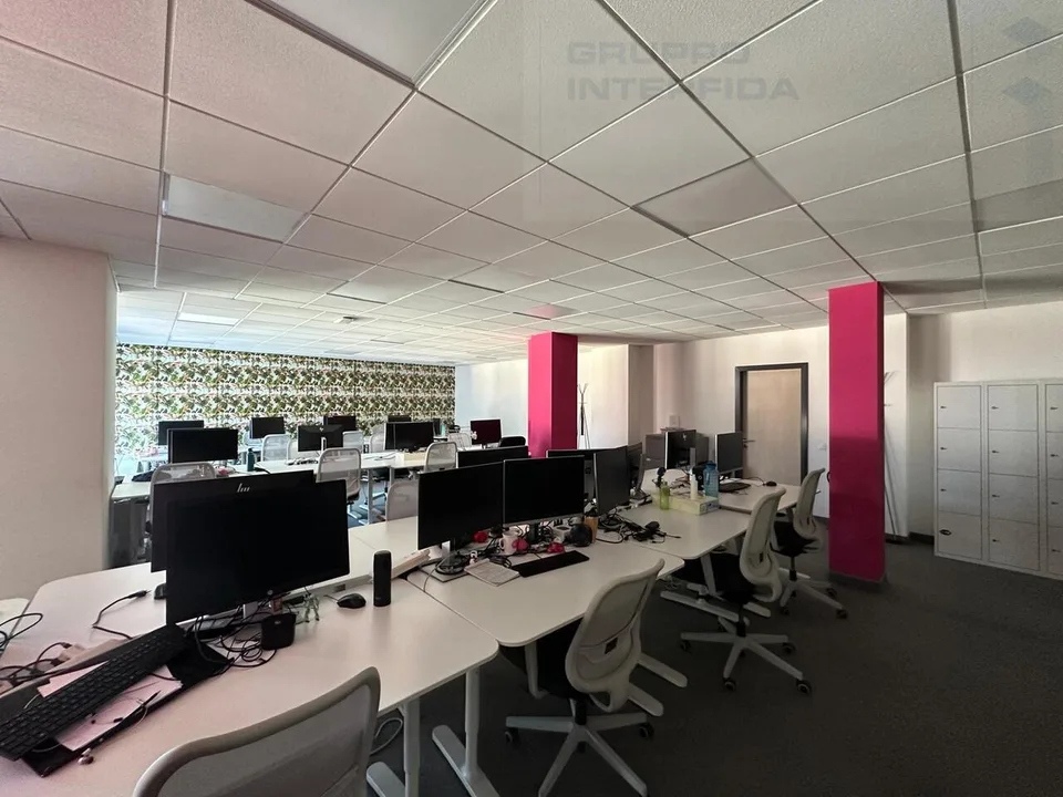 Büros in Open-Space in Chiasso zu vermieten – Foto 9 von 13