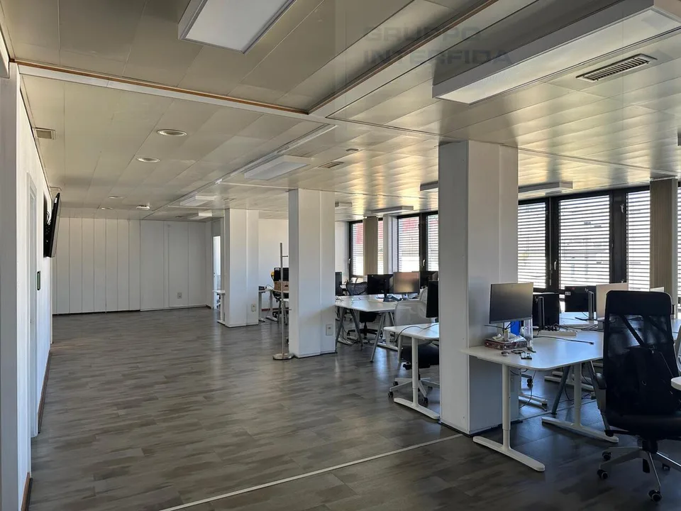 Büros in Open-Space in Chiasso zu vermieten – Foto 7 von 13