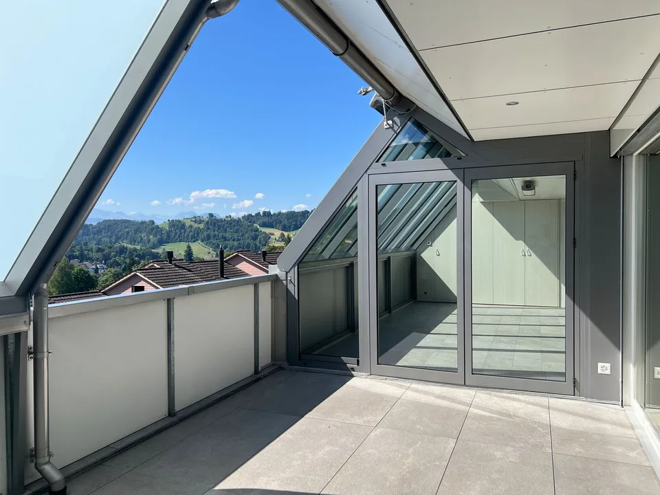 Living with a wonderful view – photo 13 of 14