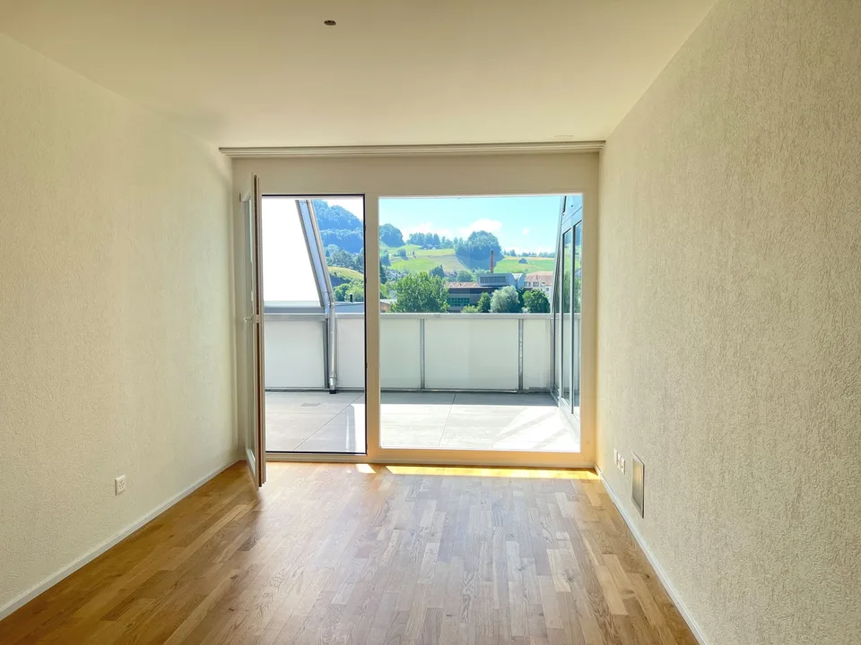 Living with a wonderful view – photo 11 of 14
