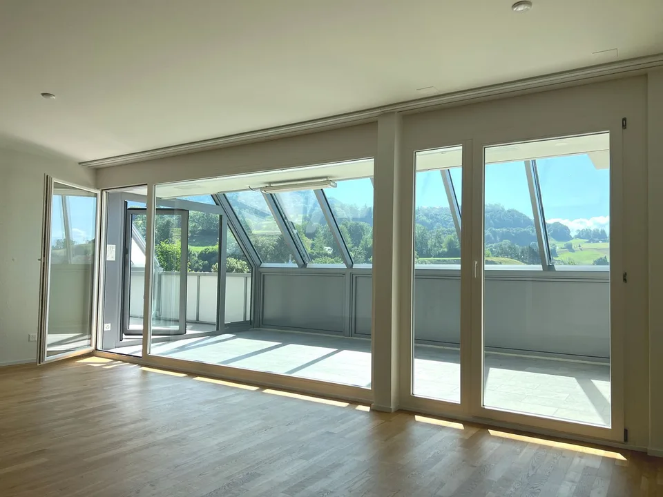 Living with a wonderful view – photo 6 of 14