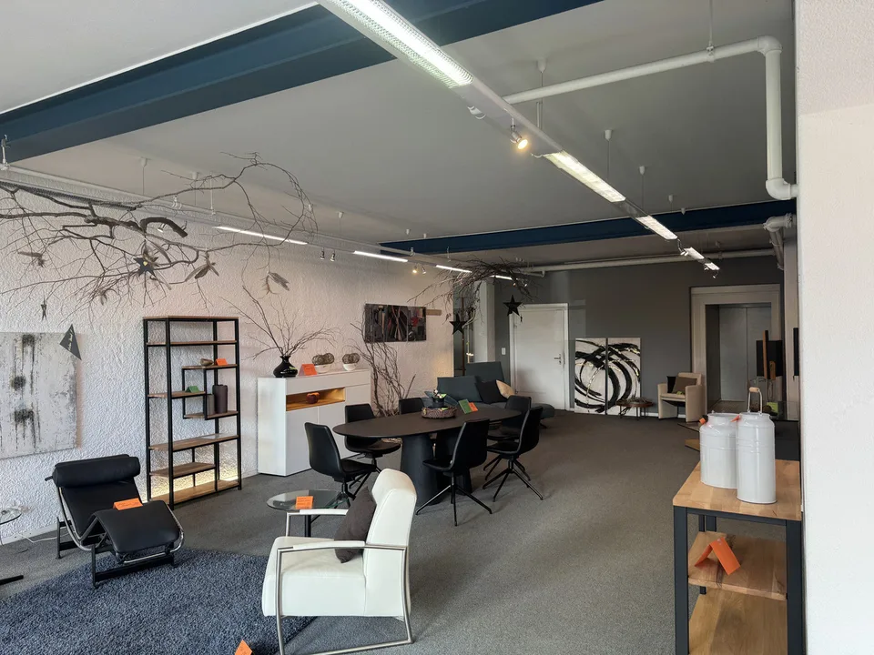 Ensemble immobilier mixte - axe stratégique Fribourg-Berne