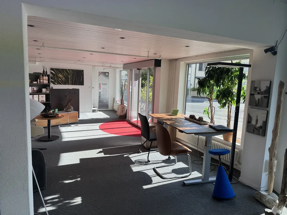 Ensemble immobilier mixte - axe stratégique Fribourg-Berne