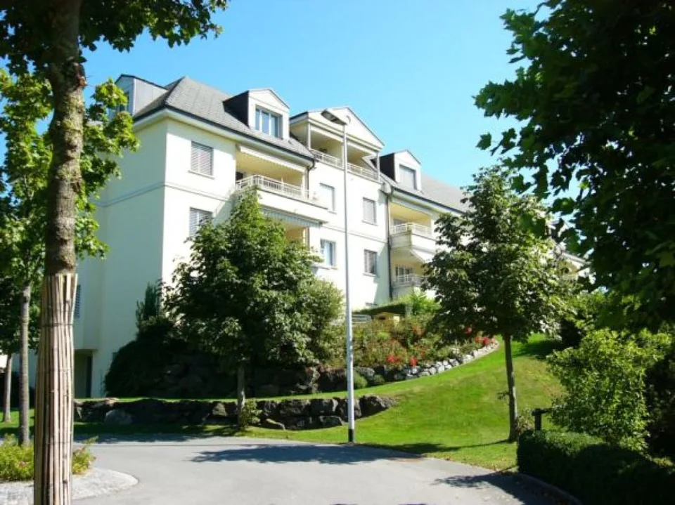 Nachmieter gesucht für grosszügige 4.5-Zimmerwohnung
