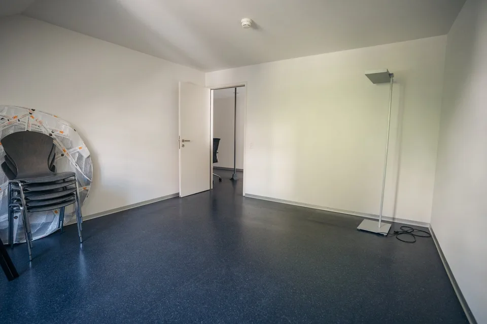 Büro im Haus am Fluss (15m2)