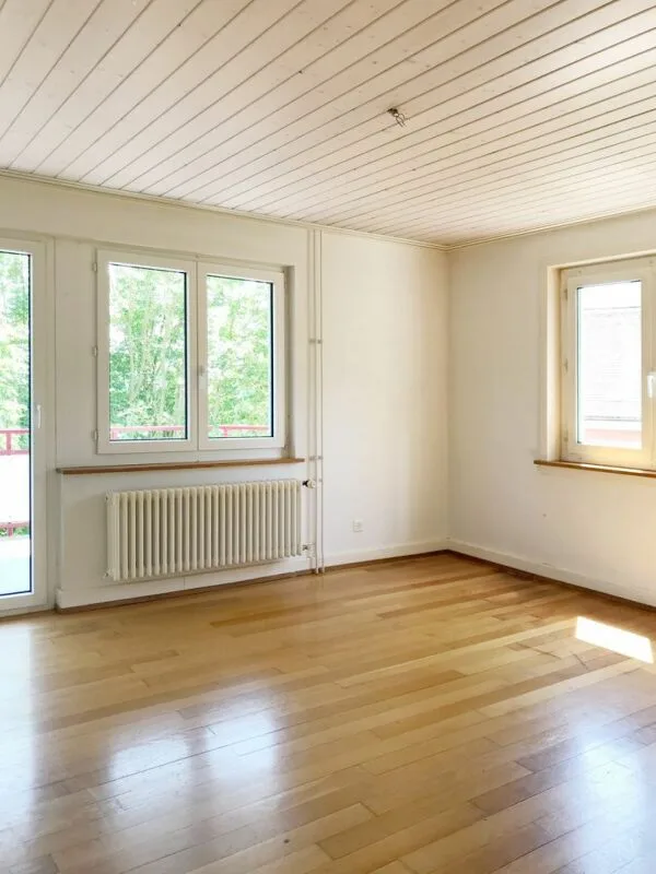 Gemütliche Wohnung im 1.OG an ruhiger Lage nähe Stadtzentrum