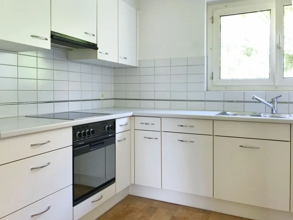 Gemütliche Wohnung im 1.OG an ruhiger Lage nähe Stadtzentrum