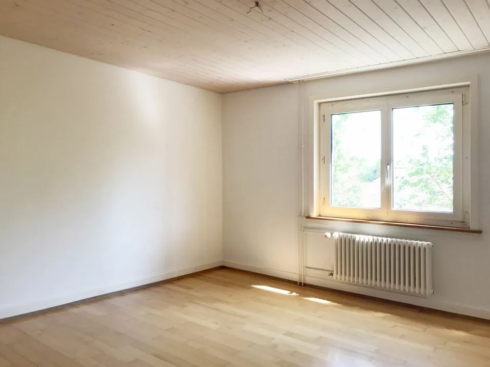 Gemütliche Wohnung im 1.OG an ruhiger Lage nähe Stadtzentrum
