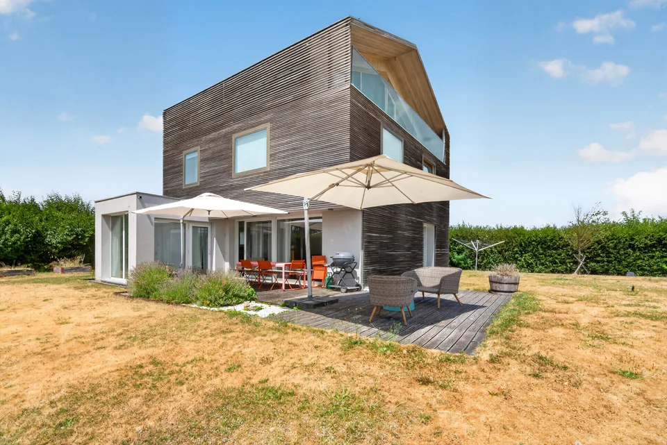 Geräumiges Einfamilienhaus mit Panoramablick – Foto 10 von 10