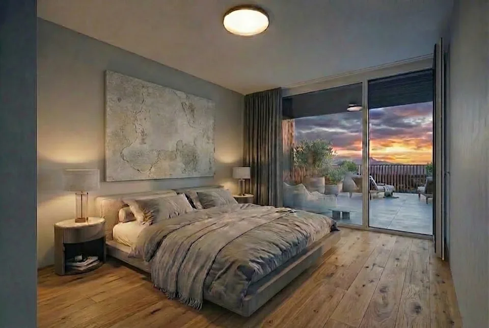 HIGHFIELD HOUSE APARTMENTS - Completamento 2027 – foto 6 di 12