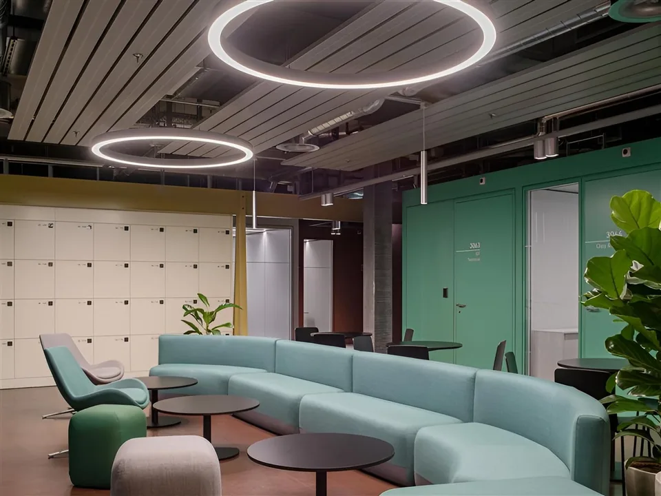 2'000 m2 de bureaux dans le plus grand campus d'innovation Life Science de Suisse