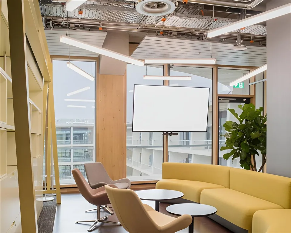 2'000 m2 de bureaux dans le plus grand campus d'innovation Life Science de Suisse