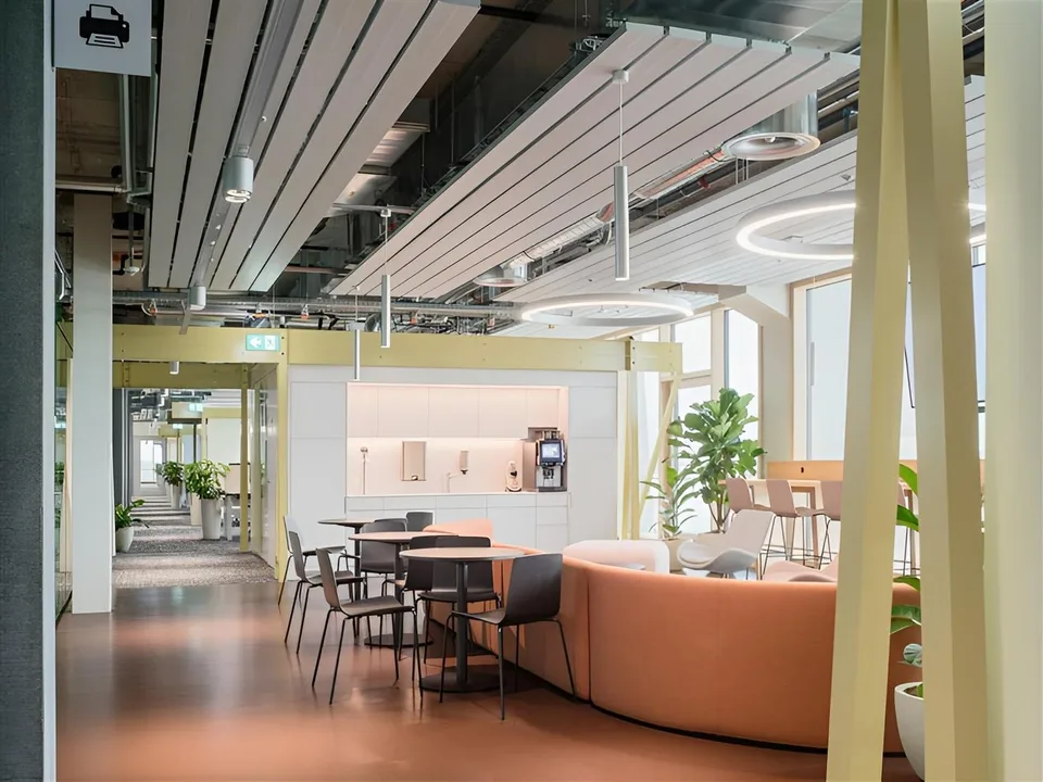 2'000 m2 de bureaux dans le plus grand campus d'innovation Life Science de Suisse