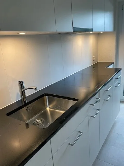 Sanierte 4-Zimmerwohnung im Hochparterre zu vermieten