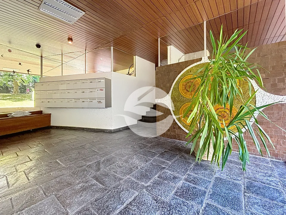 CALM AND BRIGHT 6 ROOMS RENOVATED WITH VIEW