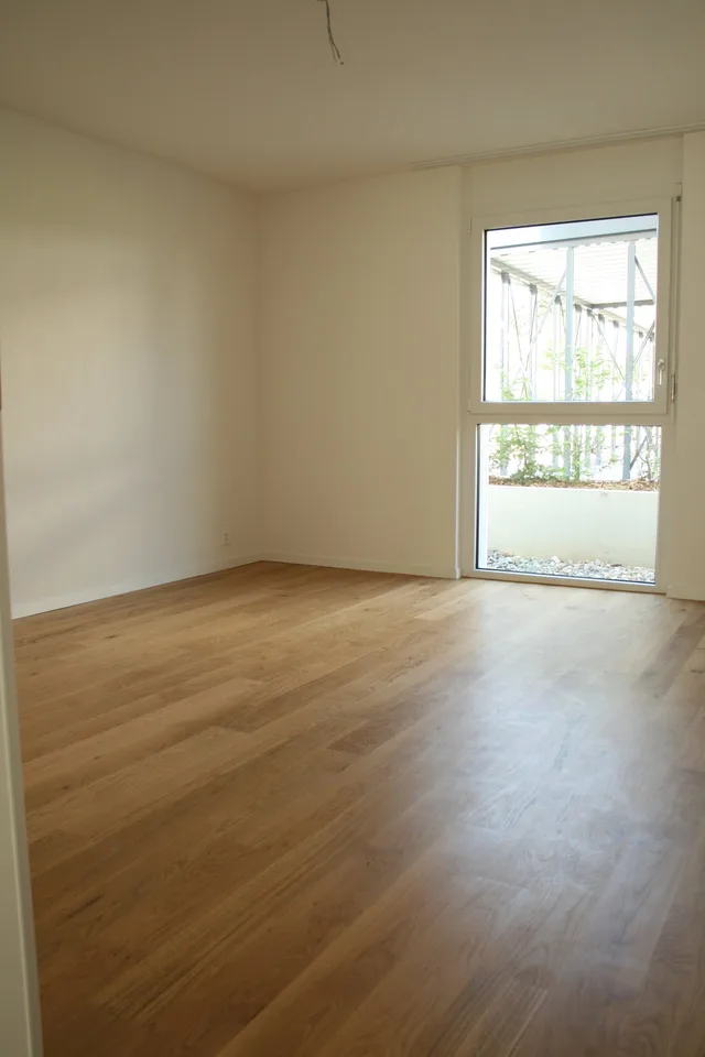Moderne, Familienfreundliche 5.5 Zimmer Wohnung mit grossem Balkon