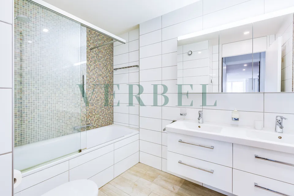 Magnifique appartement de 4.5 pièces avec sur le lac Léman !