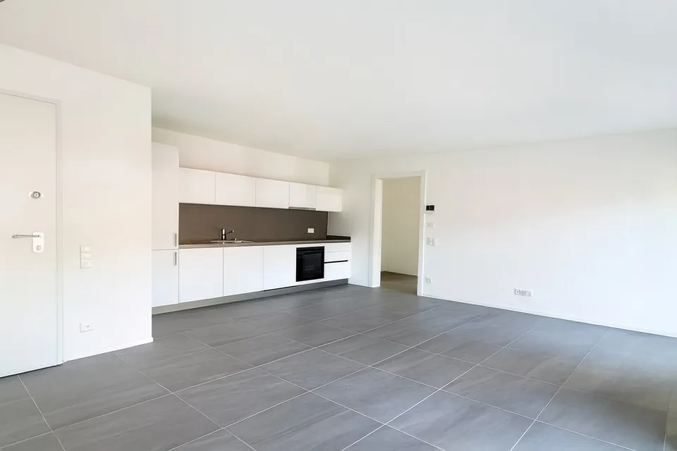 Caslano 2,5 Zi. Modern mit großer Terrasse | Miete CHF 1'430