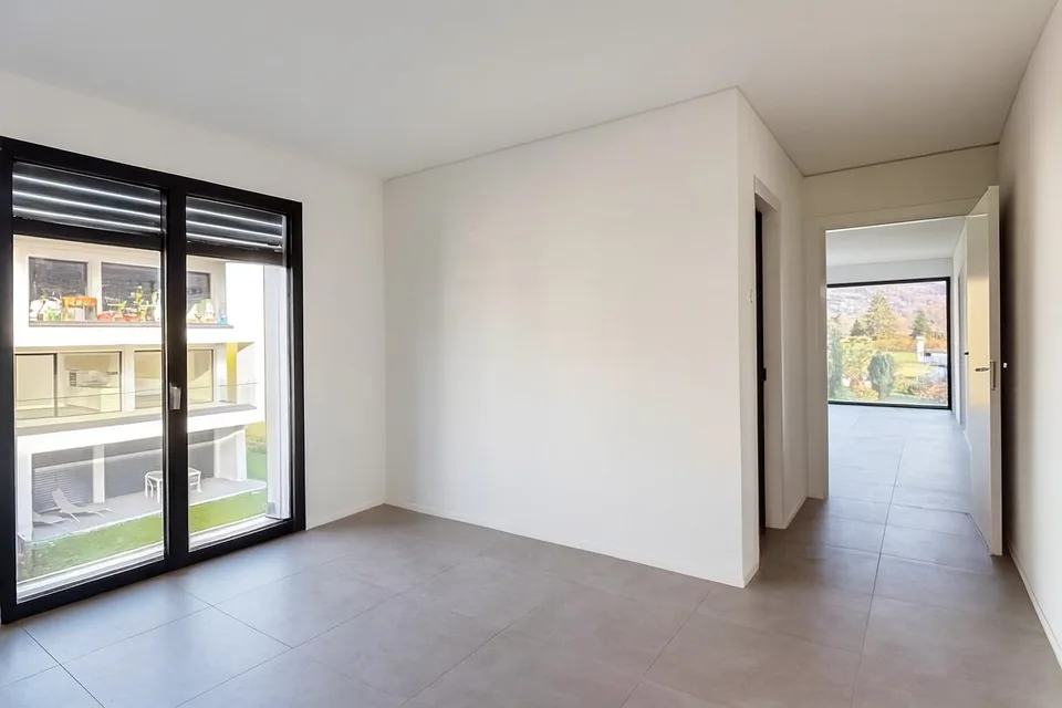Monteggio | Modernes 2.5-Zimmer-Wohnung