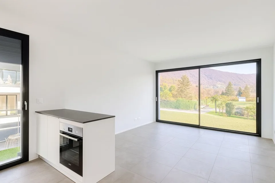 Monteggio | Modernes 2.5-Zimmer-Wohnung