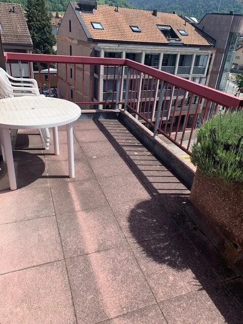 Surface commerciale de 57 m2 au centre de Châtel-St-Denis