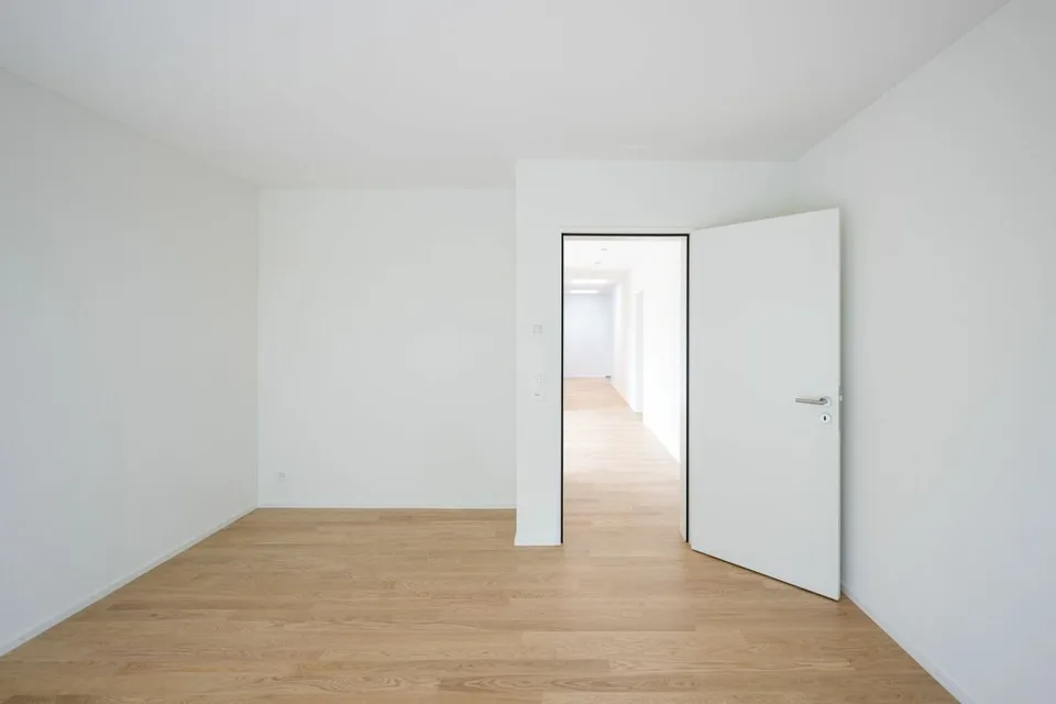 Appartamento attico esclusivo con vista panoramica fantastica