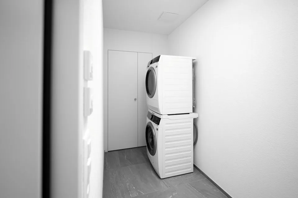 Appartamento attico esclusivo con vista panoramica fantastica