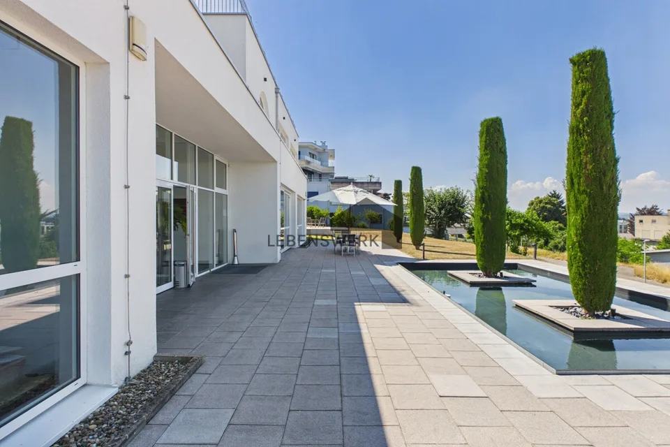 Wachstum braucht den richtigen Standort. 372 m² Bürofläche in Kreuzli – Foto 6 von 6