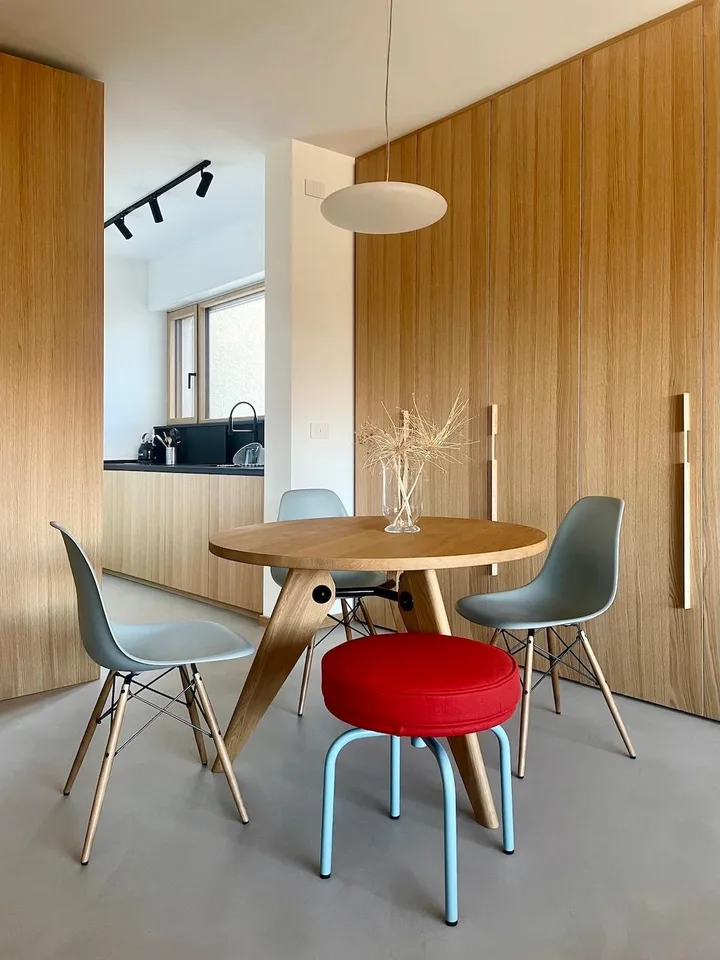 Helles 3.5-Zimmer-Wohnung mit Panoramablick