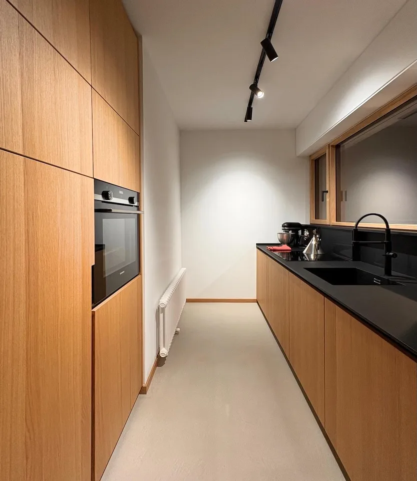 Helles 3.5-Zimmer-Wohnung mit Panoramablick