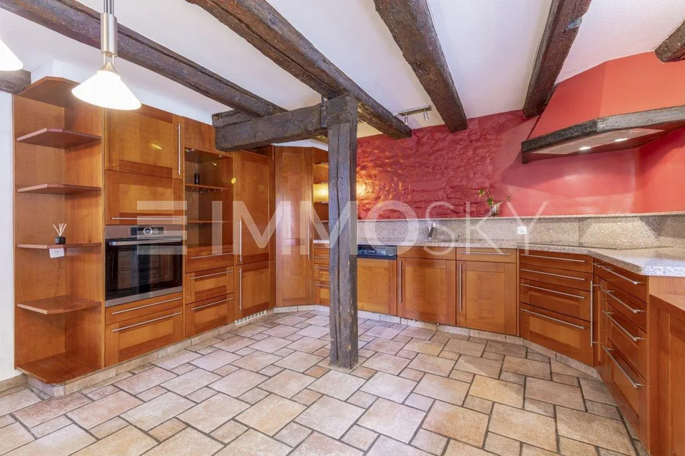 Superbe maison au cachet incomparable – Foto 12 von 14