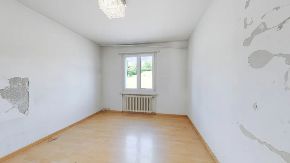 2.5-Zimmer-Wohnung 1.OG in Meggen - Befristet bis 31.05.2027
