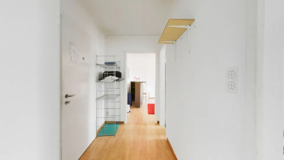 2.5-Zimmer-Wohnung 1.OG in Meggen - Befristet bis 31.05.2027