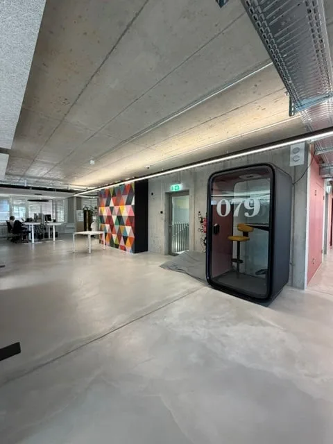 VIDMARplus Raum für Ideen. Platz für Erfolg. – Foto 6 von 8