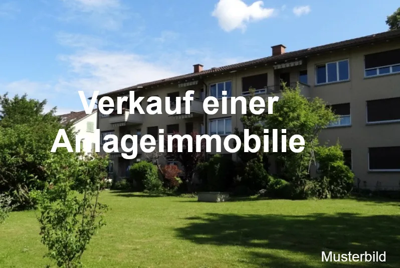 Mehrfamilienhaus mit 6 Wohnungen in Schlatt TG – Sofort verfügbar