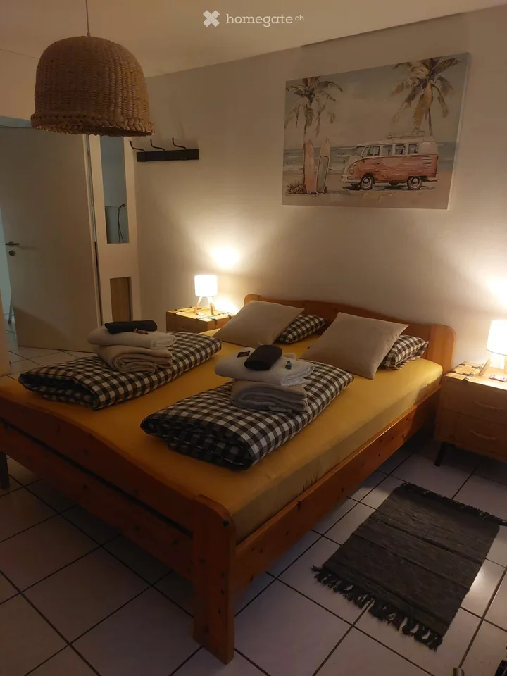 Diverse Möblierte 1-Zimmer-Apartments an der Winterthurerstrasse, Zürich