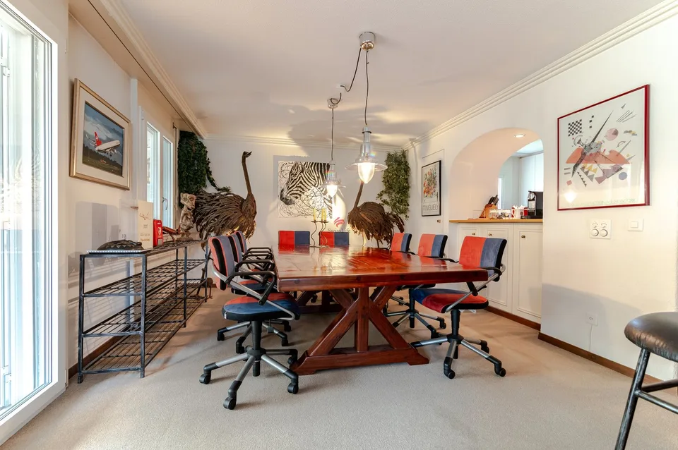Votre nouveau domicile dans l'haven fiscal.... – photo 11 sur 13