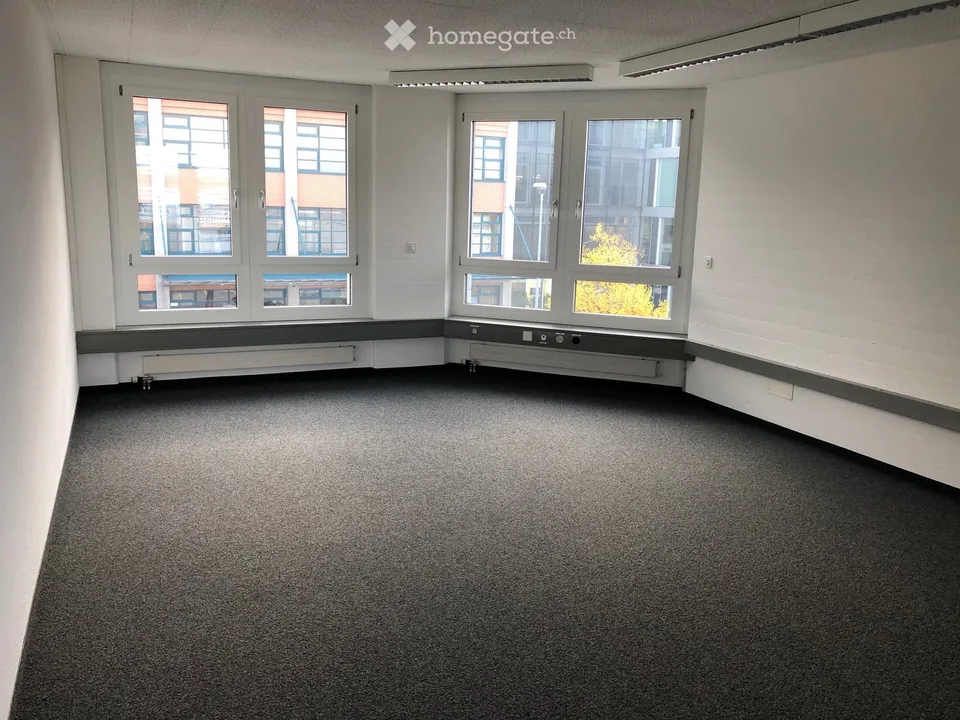 aussi flexible que votre entreprise – locaux commerciaux à partir de 150 m² à Hinwil