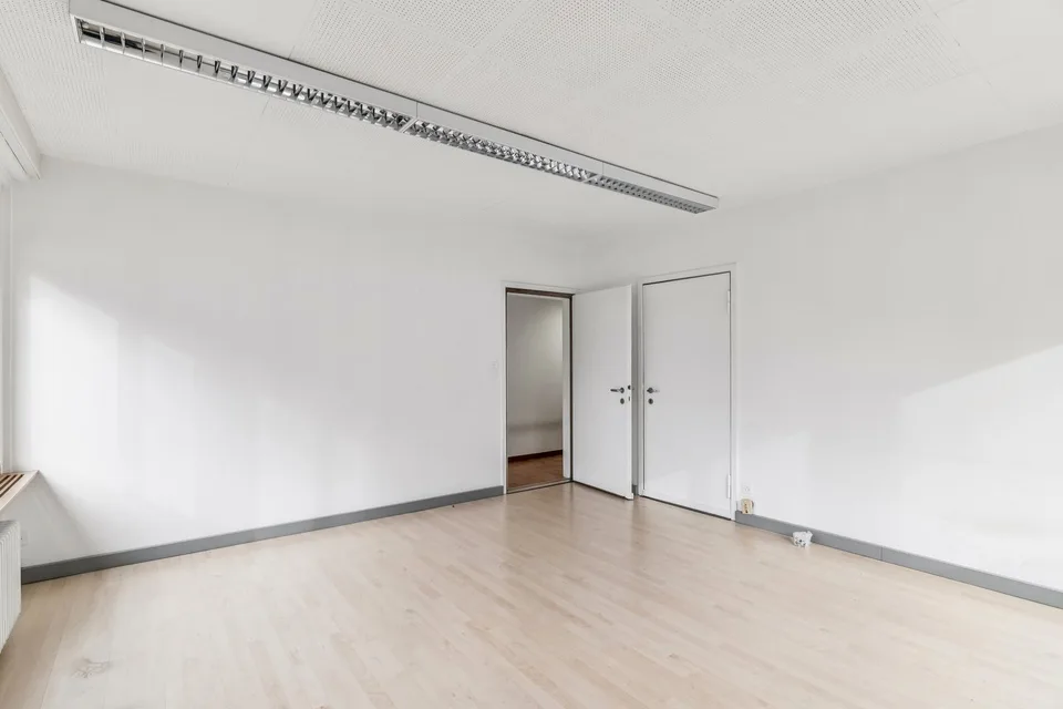 Votre Chance - Locaux Commerciaux Flexibles à Zollikofen – photo 8 sur 12
