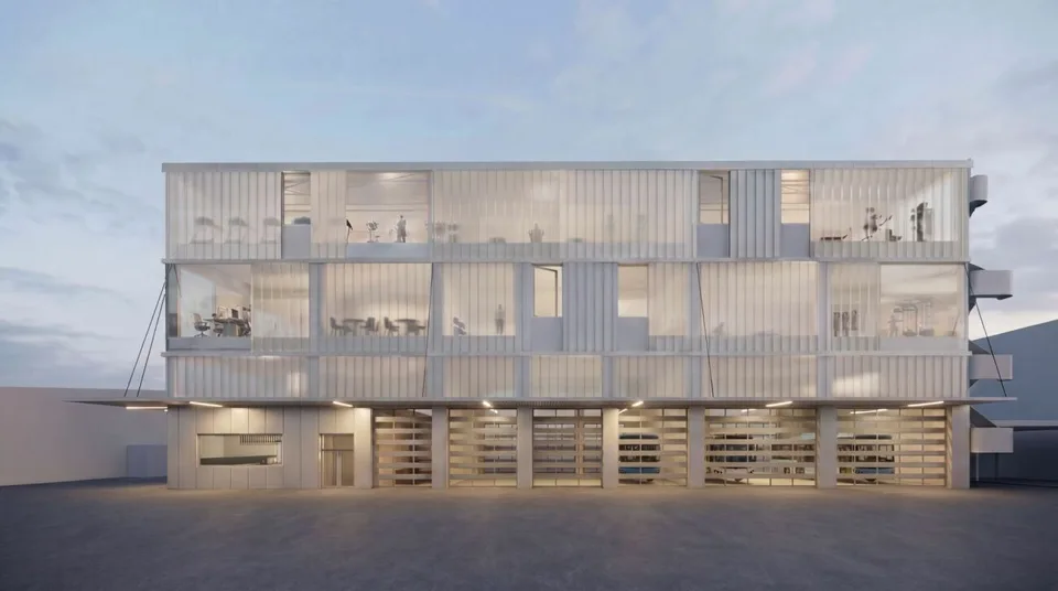 Erstvermietung - bis zu 1'600m² spannende Büro-/Gewerbeflächen an optimaler Lage