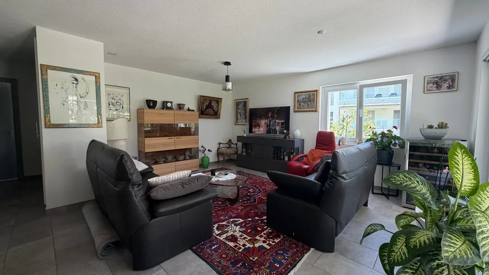 Appartement de 3.5 pièces à Sierre