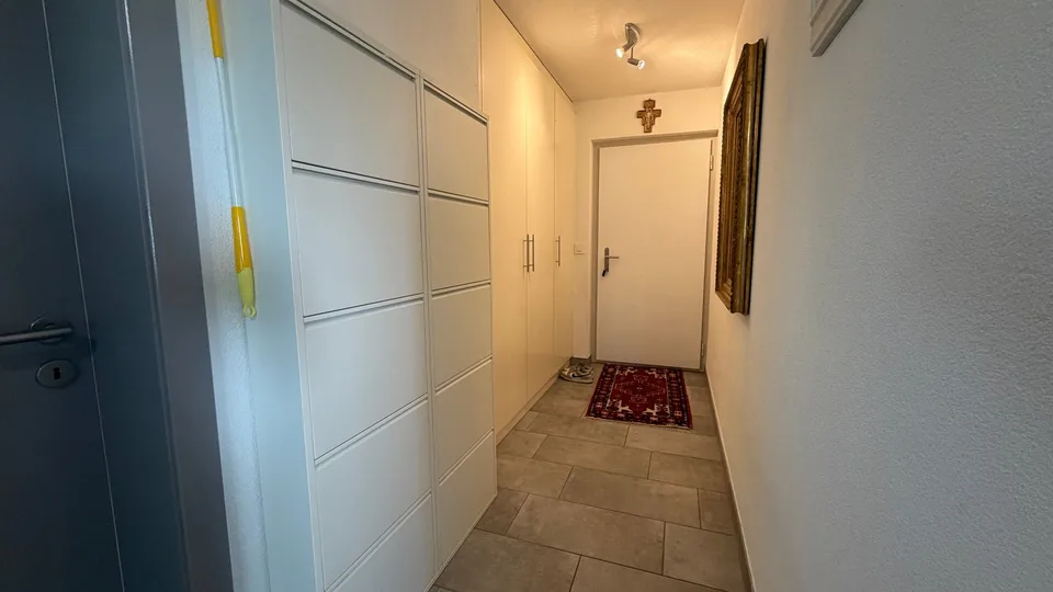 Wohnung mit 3.5 Zimmern in Sierre