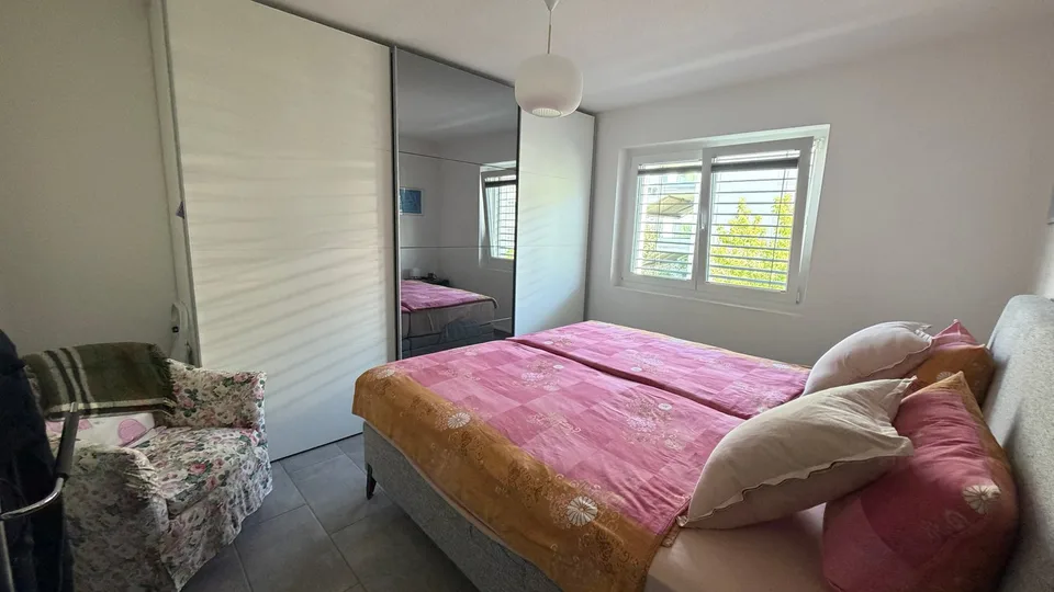 Wohnung mit 3.5 Zimmern in Sierre