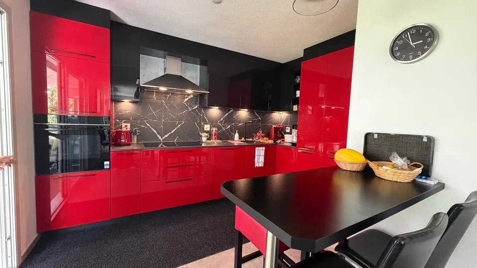 Wohnung mit 3.5 Zimmern in Sierre