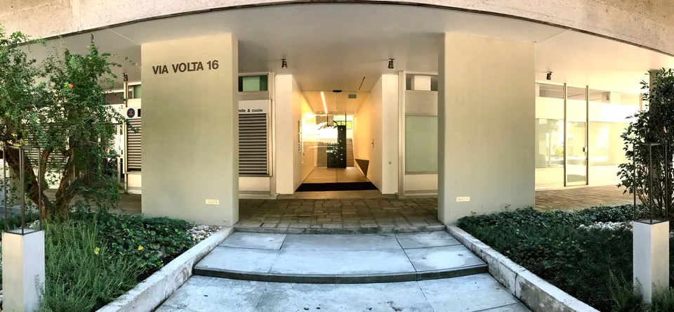 Modernes Büro von 75 m² zur Miete in Chiasso