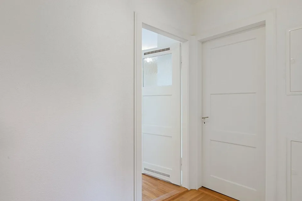 Diese charmante, helle 2-Zimmer-Wohnung mit Balkon ist perfekt für Singles oder Paare!