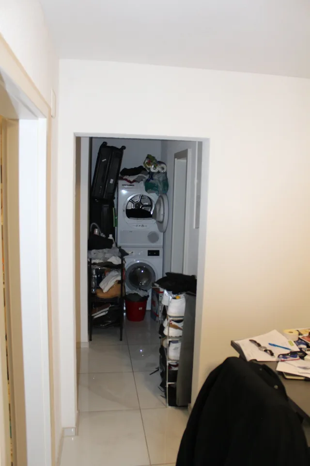 Gepflegte 2-Zimmer-Wohnung im Erdgeschoss in ruhiger Lage in Oberhasli
